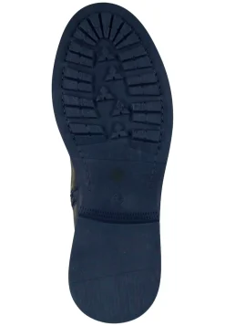 Damen Die moderne Hausfrau Stiefeletten schwarz