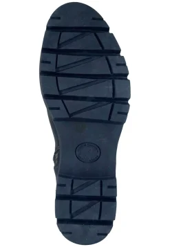 Damen Die moderne Hausfrau Stiefeletten schwarz