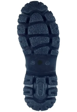 Damen Die moderne Hausfrau Stiefeletten schwarz