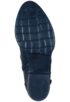 Damen Die moderne Hausfrau Stiefeletten schwarz