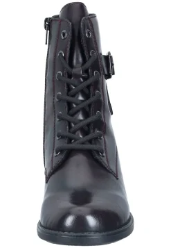 Damen Die moderne Hausfrau Stiefeletten schwarz