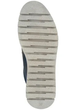 Damen Die moderne Hausfrau Stiefeletten schwarz