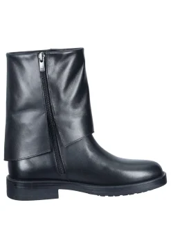 Damen Die moderne Hausfrau Stiefeletten schwarz