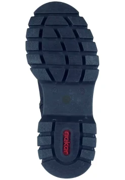 Damen Die moderne Hausfrau Stiefeletten schwarz