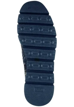 Damen Die moderne Hausfrau Stiefeletten schwarz