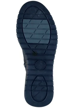 Damen Die moderne Hausfrau Stiefeletten schwarz