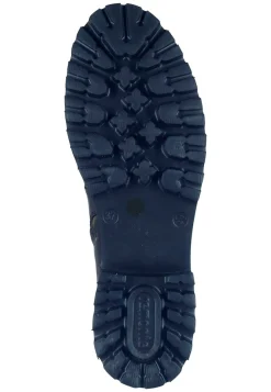 Damen Die moderne Hausfrau Stiefeletten schwarz