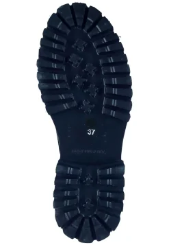 Damen Die moderne Hausfrau Stiefeletten schwarz