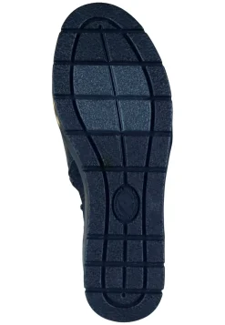 Damen Die moderne Hausfrau Stiefeletten schwarz