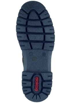 Damen Die moderne Hausfrau Stiefeletten schwarz