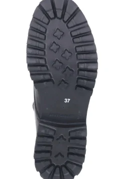 Damen Die moderne Hausfrau Stiefeletten schwarz