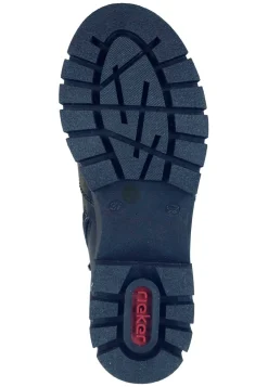 Damen Die moderne Hausfrau Stiefeletten schwarz