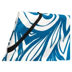 Die moderne Hausfrau Strandliegen-Auflage 