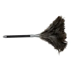 Die moderne Hausfrau Straußenfeder-Staubwedel