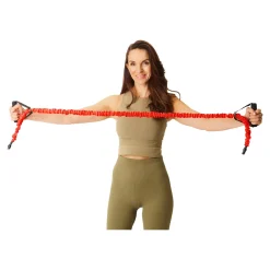 Die moderne Hausfrau Stretchingband