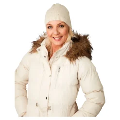 Damen Die moderne Hausfrau Strickmütze „Fashion“