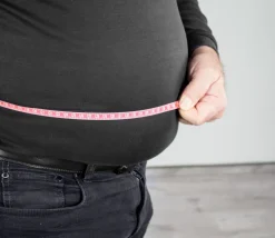 Die moderne Hausfrau Stützgürtel, standard, XXL weiß