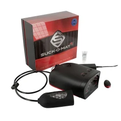 Die moderne Hausfrau Suck O Mat 2.0