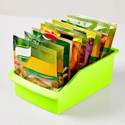 Die moderne Hausfrau Suppentüten-Organizer