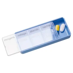 Die moderne Hausfrau Tabletten-Komplett-Set
