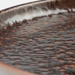 Die moderne Hausfrau Tafelservice, Steinzeug Glockenklang