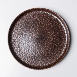 Die moderne Hausfrau Tafelservice, Steinzeug Glockenklang