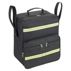 Die moderne Hausfrau Tasche für Rollstuhl & Rollator "DELUXE"