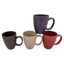 Die moderne Hausfrau Tassen-Set 