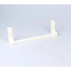 Die moderne Hausfrau Teleskop-Geschirrtuchhalter