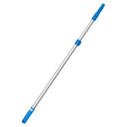 Die moderne Hausfrau Teleskopstiel Swivel-Loc