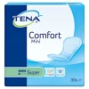 Die moderne Hausfrau TENA "Comfort Mini Super", 30 Stück