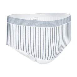 Die moderne Hausfrau Tena Men 