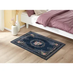 Die moderne Hausfrau Teppich "Romantik", 90x60 cm