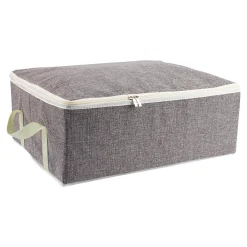 Die moderne Hausfrau Textil-Tasche