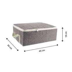 Die moderne Hausfrau Textil-Tasche