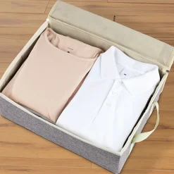 Die moderne Hausfrau Textil-Tasche