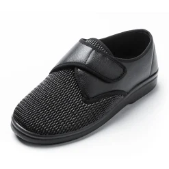 Herren Die moderne Hausfrau Therapie Bequem-Schuh