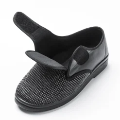 Herren Die moderne Hausfrau Therapie Bequem-Schuh