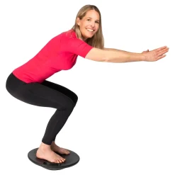 Die moderne Hausfrau Therapiekreisel