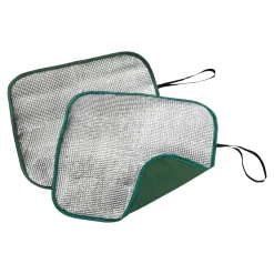 Die moderne Hausfrau Thermo Sitzkissen