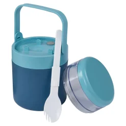 Die moderne Hausfrau Thermobehälter „To-Go“