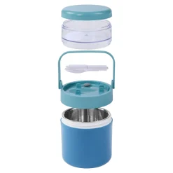 Die moderne Hausfrau Thermobehälter „To-Go“