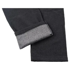 Damen Die moderne Hausfrau Thermohose "Elke" grau