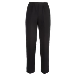 Damen Die moderne Hausfrau Thermohose "Manuela" schwarz