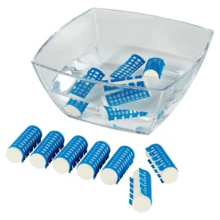 Die moderne Hausfrau Thermolockenwickler, 12 Stück