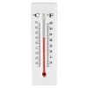 Die moderne Hausfrau Thermometer "Schlüsselversteck"