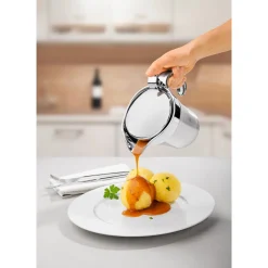 Die moderne Hausfrau Thermo-Sauciere 