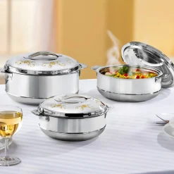 Die moderne Hausfrau Thermoschüssel 