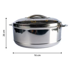 Die moderne Hausfrau Thermoschüssel 