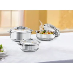 Die moderne Hausfrau Thermoschüssel 